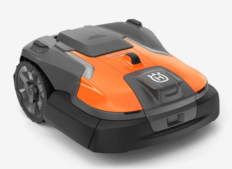Husqvarna Automower 580 EPOS mieten