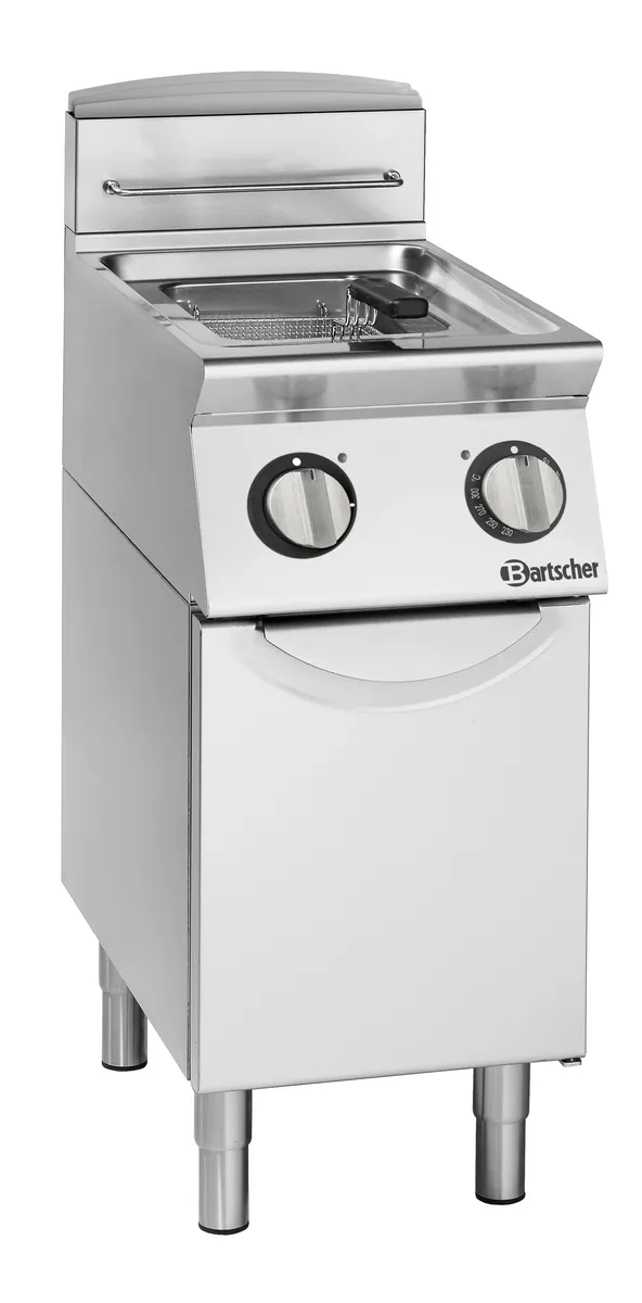 Bartscher Fritteuse 900 E1-21 mieten