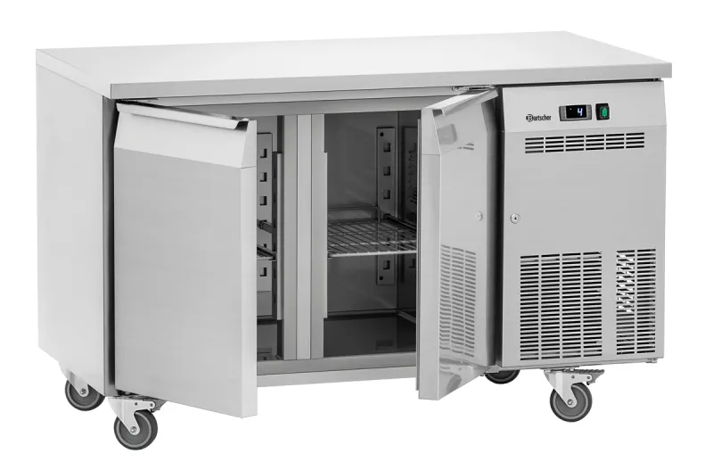 Bartscher Kühltisch Easy T2 bei uns mieten