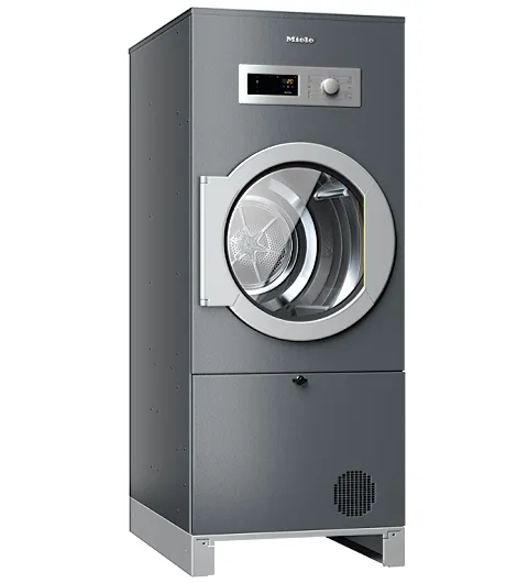 Miele SlimLine Wäschetrockner PDR 511 SL ROP HP - EL IGS - 400 V mieten statt kaufen