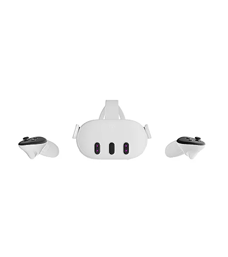 Meta Quest 3 VR Brille - 512 GB