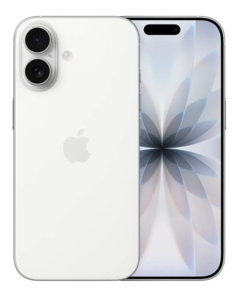 Apple iPhone 17, 512 GB mieten, Weiß MG6Q4ZD/A