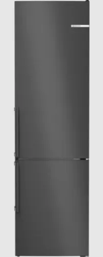 Bosch KGN39OXBT Serie 4, Kühl-/Gefrierkombination als Miete