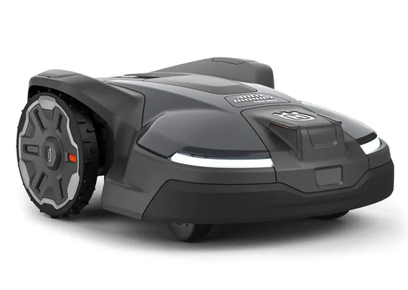 Husqvarna Automower 430X NERA mieten, optional mit EPOS