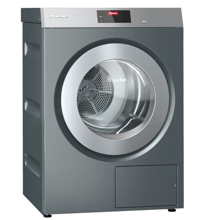 Miele Performance Plus Wäschetrockner PDR 910 - EL - IG