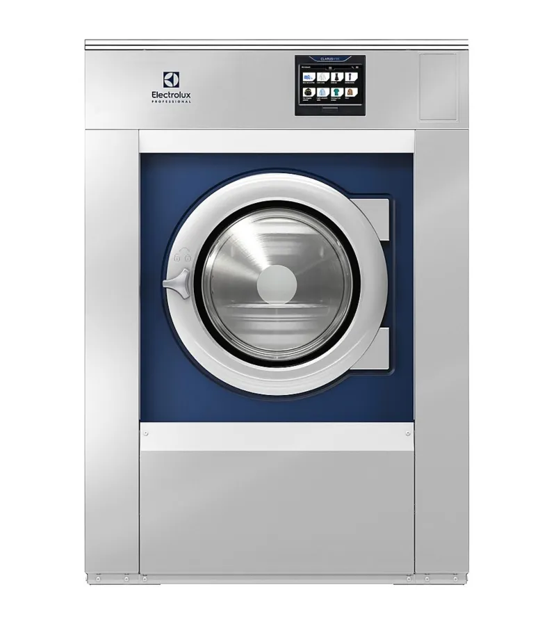 Electrolux Gewerbewaschmaschine WH6-27CV, 27 kg, Mopp-/Farm-Heizung 23 kW, Clarus Vibe Mopp, Ablaufventil mieten
