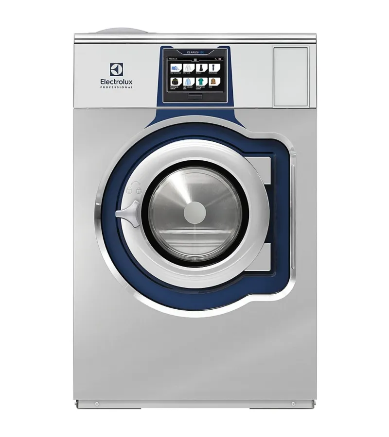 Electrolux Gewerbewaschmaschine WH6-11CV, 11 kg, Elektro 10 kW, Clarus Vibe, Ablaufventil mieten