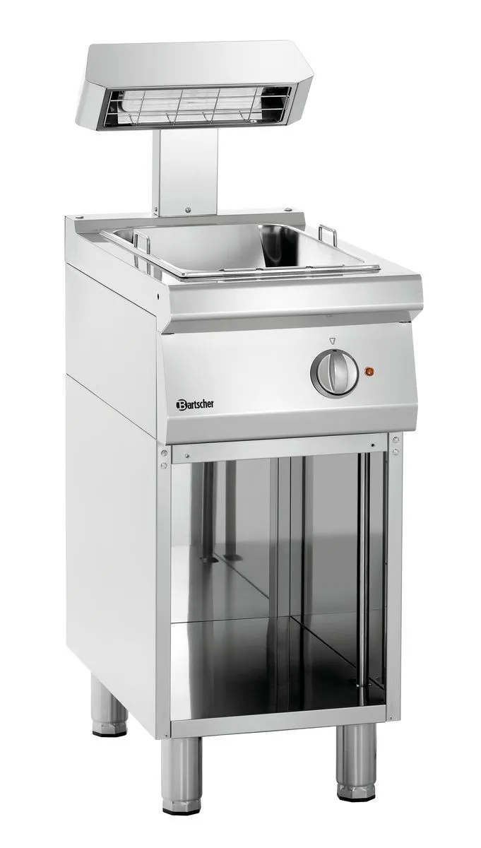 Bartscher Elektro-Warmhaltegerät 700 mieten