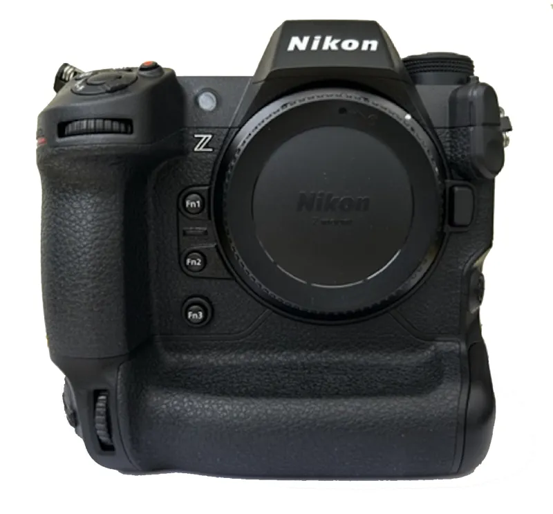 Nikon Z9 Body mieten