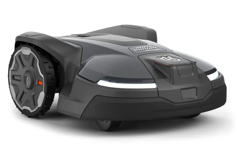 Husqvarna Automower 450X NERA mieten, optional mit EPOS