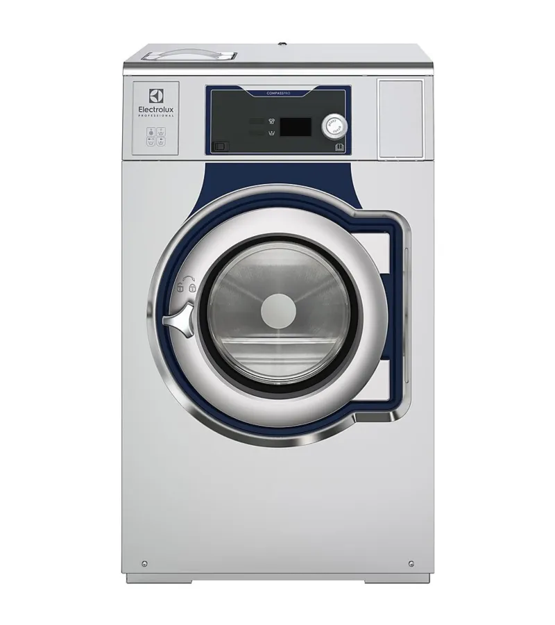 Electrolux Gewerbewaschmaschine WS6-14, 14 kg, schnelltourig, Elektro 10 kW, Compass Pro Standard, Ablaufventil mieten