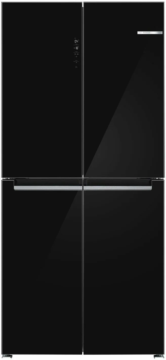 Bosch KMC85LBEA Serie 4, French Door bei uns mieten