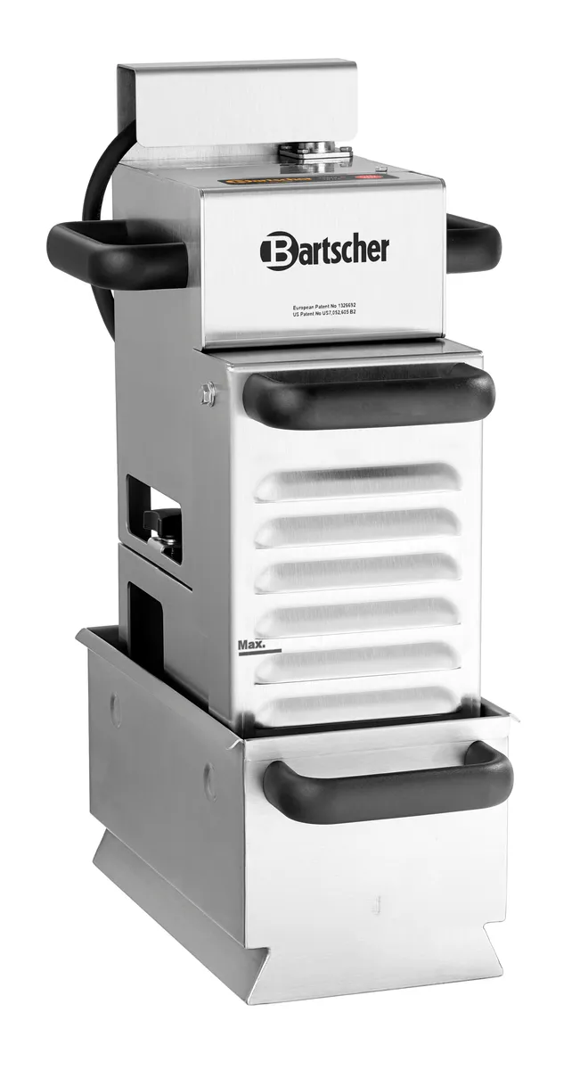 Bartscher Frittierölfilter TK60 mieten