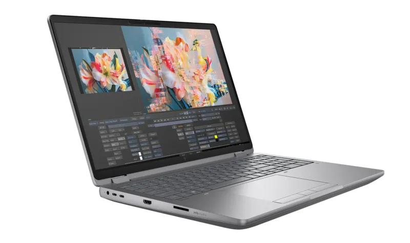 HP ZBook Fury G1i 16 98L81ET, Notebook jetzt bei uns mieten statt teuer kaufen