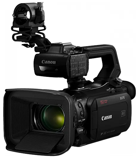 Canon XA 70 mieten