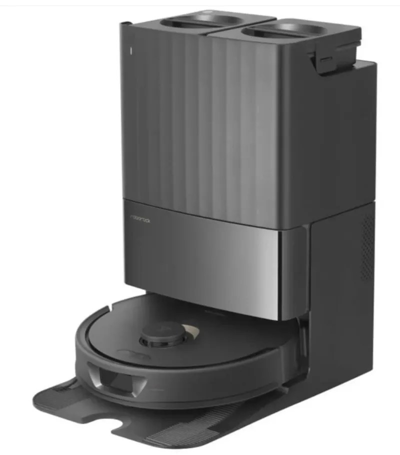 Roborock QRevo MaxV, Saugroboter bei uns mieten statt teuer kaufen