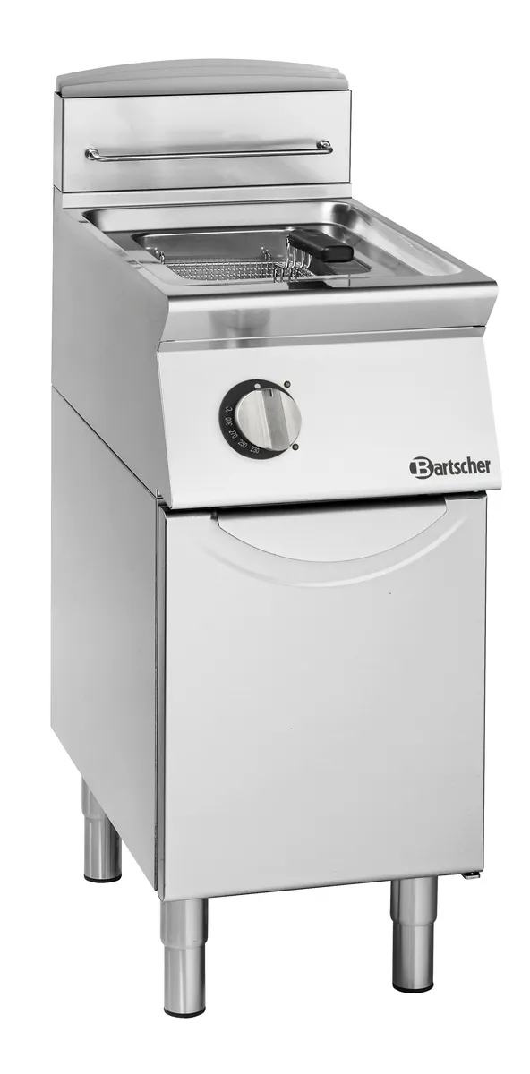 Bartscher Fritteuse 900 G1-21