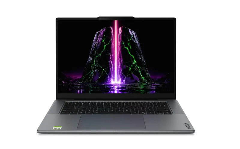 Lenovo Yoga Pro 9 - NVIDIA RTX Spark Grace mit Blackwell RTX 6144 Core bei uns mieten statt teuer kaufen