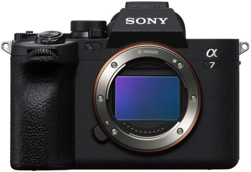 Sony Alpha 7 IV Body mieten