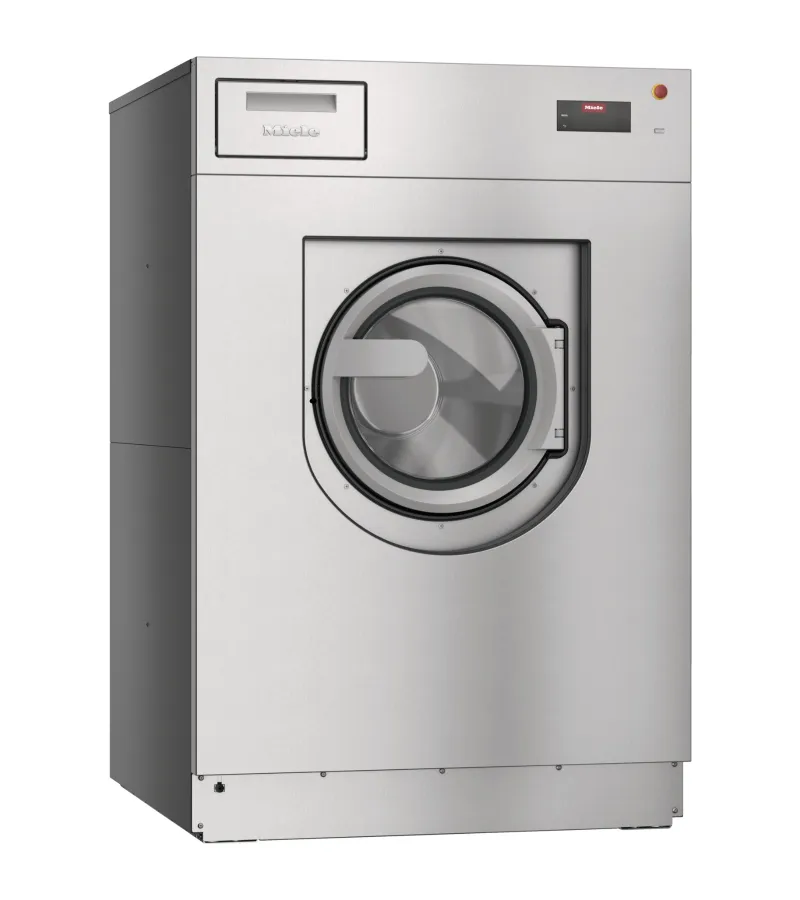 Miele Gewerbewaschmaschine PWM 935 [EL DV DD], 35 kg, Elektro, Edelstahl mieten