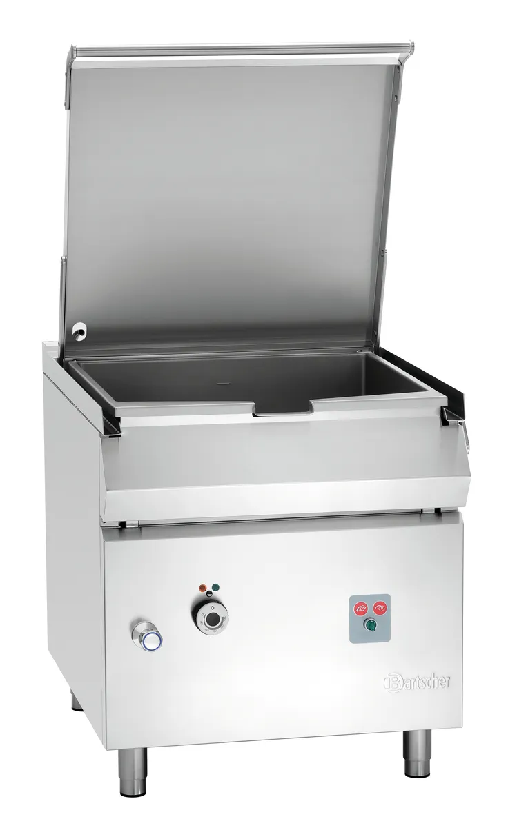 Bartscher Kippbratpfanne 900 E87LEK bei uns mieten