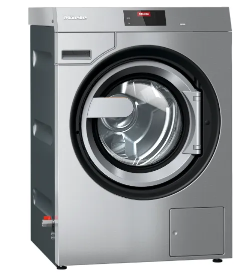 Miele Gewerbewaschmaschine Performance Plus PWM 909 - EL DV DD - SST mieten