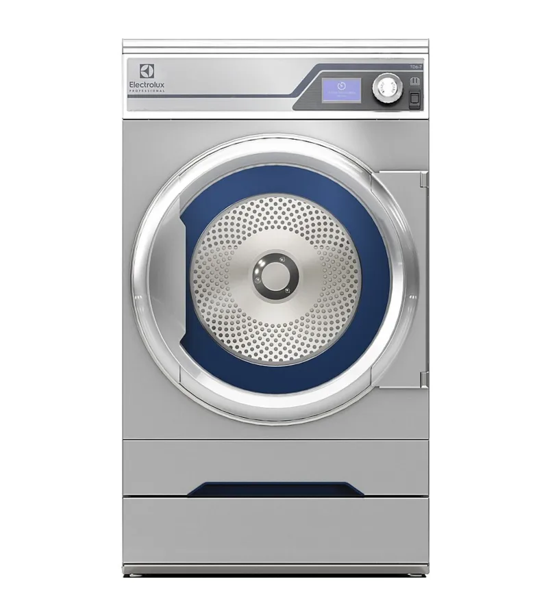 Electrolux Gewerbetrockner TD6-7, 7 kg, Gas 7 kW mieten