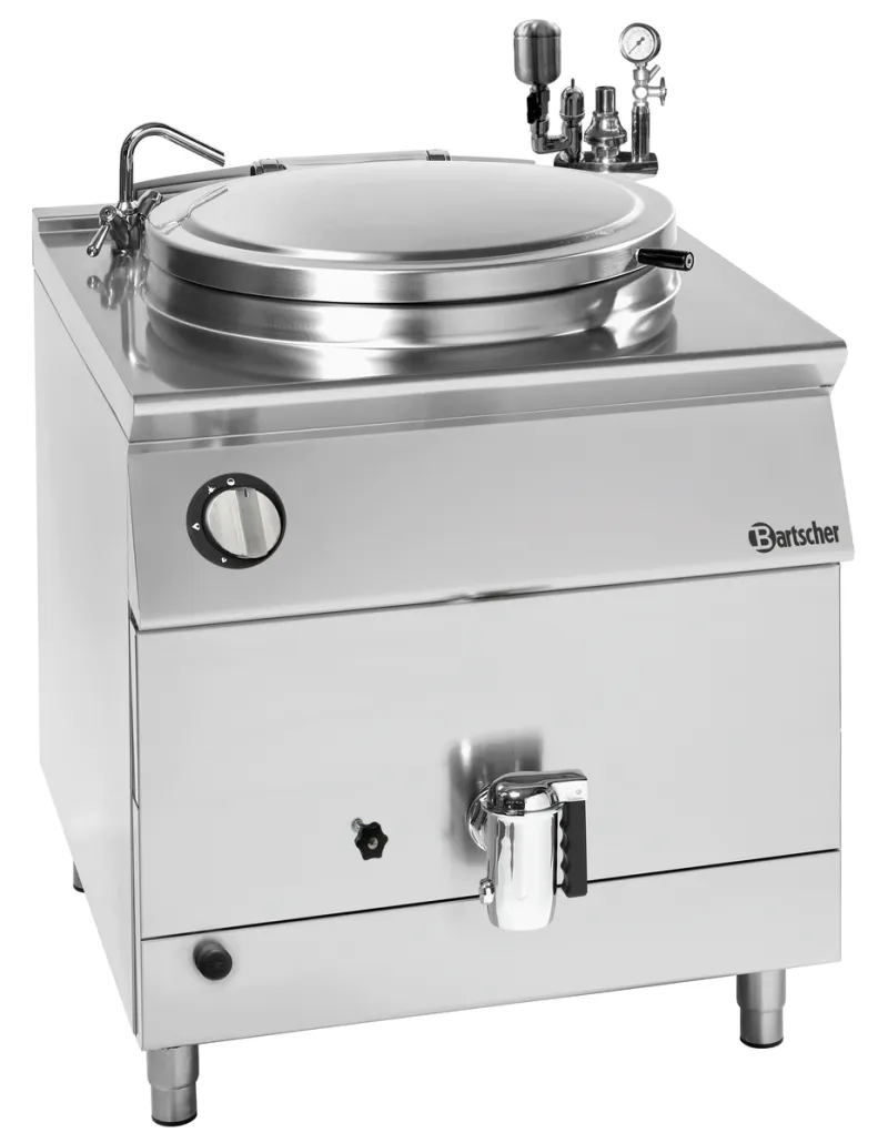 Bartscher Kochkessel 900 G150L bei uns mieten