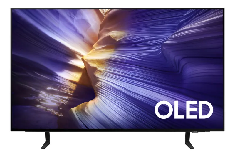 Samsung 42" OLED S92F (GQ42S92FAEXZG), OLED-Fernseher mieten