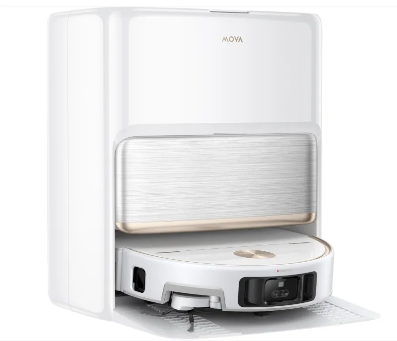 MOVA V70 Pro Ultra Complete, Saugroboter bei uns mieten statt teuer kaufen