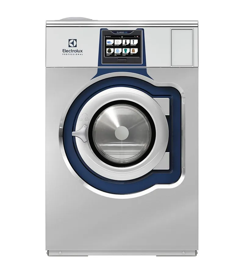 Electrolux Gewerbewaschmaschine WH6-8CV, 8 kg, Mopp-/Farm-Heizung 7,5 kW, Clarus Vibe Mopp, Ablaufventil mieten