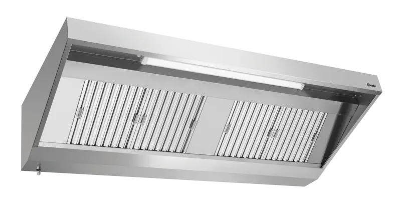 Bartscher Wandhaube 900, B2200 bei uns mieten