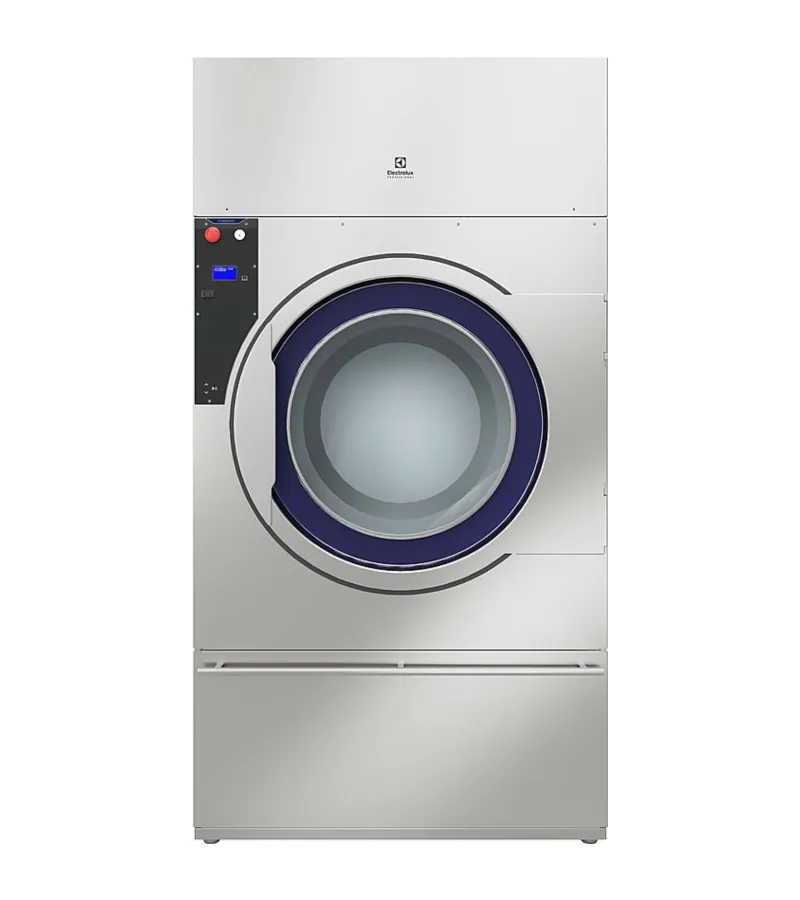 Electrolux Gewerbetrockner TD6-60, 60 kg, Elektro 72 kW mieten
