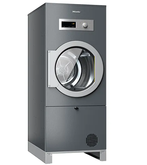 Miele SlimLine Wäschetrockner PDR 511 SL COP HP - EL IGS - 400 V als Miete