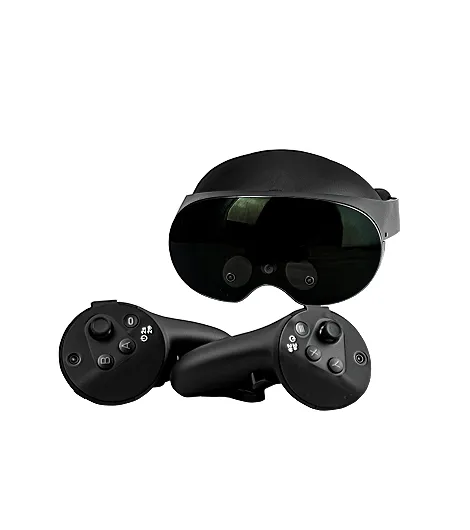 Meta Quest Pro VR Brille 256GB Schwarz