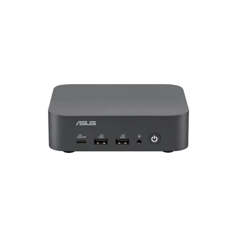 ASUS VM31-G50048AN Mini Ryzen 5 40 8GB/512GB Win11 Pro