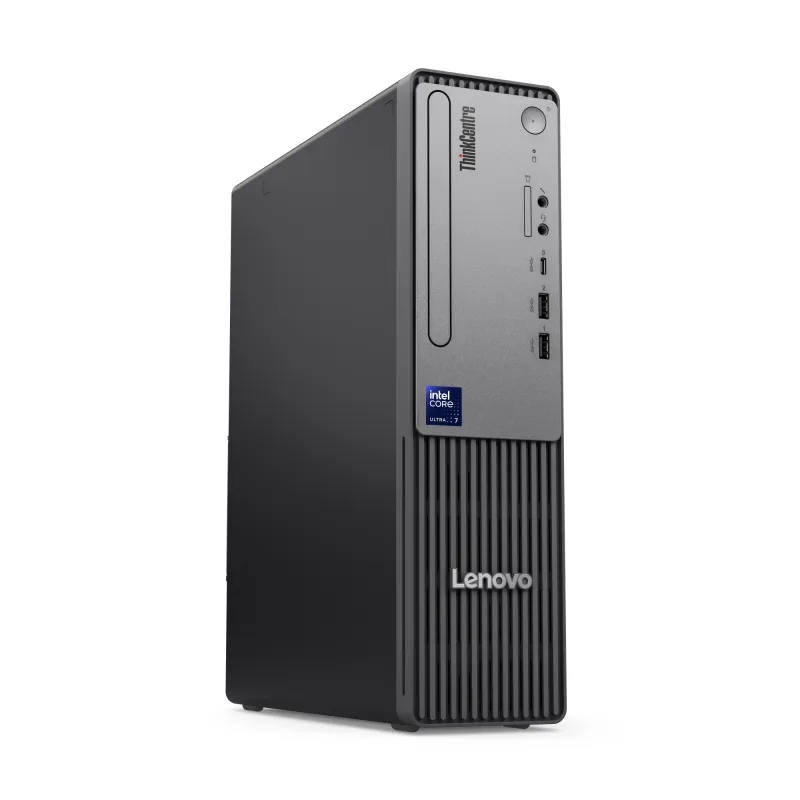 Lenovo ThinkCentre neo 50s Gen 6 SFF 13DM002GGE Core Ultra 5 225 16GB/512GB Win11 Pro