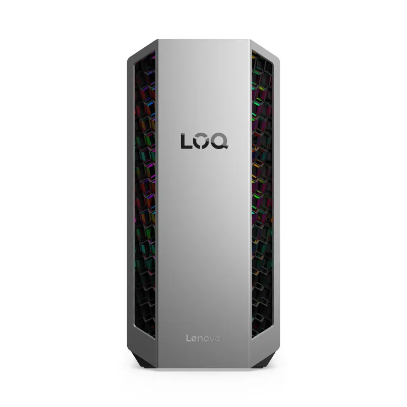 Lenovo LOQ Tower 26ADR10 R7-8745HX 32GB/1TB SSD RTX5070 Win11