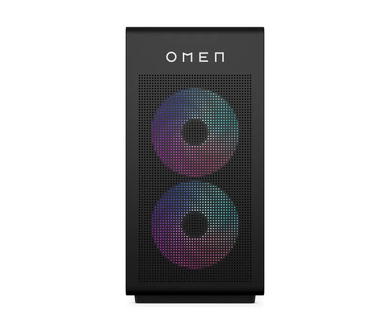 HP OMEN GT16-1470ng 35L Gaming Desktop Ryzen™ 7 9800X3D 32GB/1TB SSD RTX 5070 Win11
