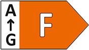 Energieklasse F