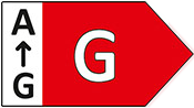 Energieklasse G